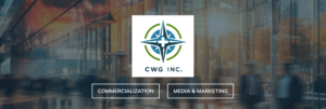 CWG Marketing