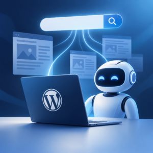 SEO for AI: How to Optimize Your WordPress Site for the Age of AI Search